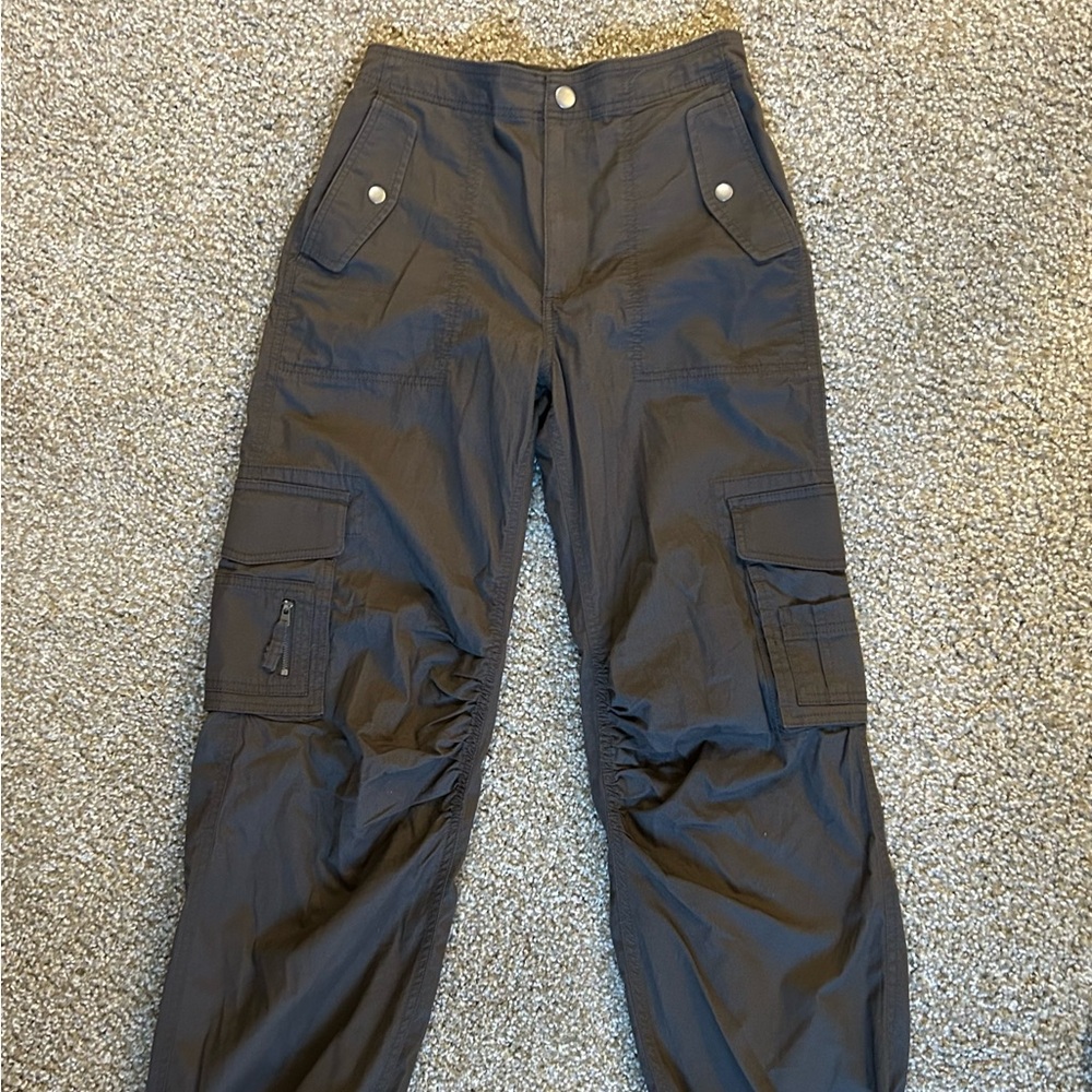 Abercrombie & Fitch Cargo Pants XS